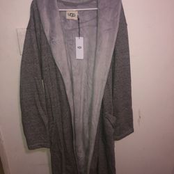 Men’s Ugg Robe 👘 