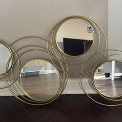 Wall Mirror