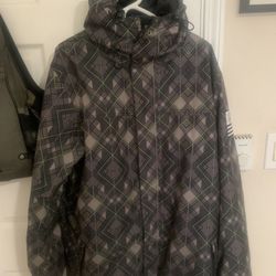 Grenade Snow Jacket