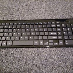 Wireless Keyboard / Mouse