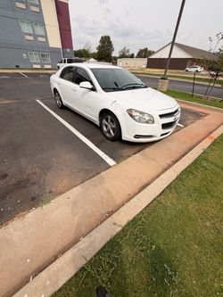 2011 Chevrolet Malibu