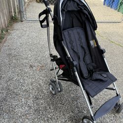 Summer3D Lite Stroller