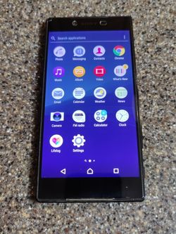 Sony Xperia Z5 Premium Unlocked