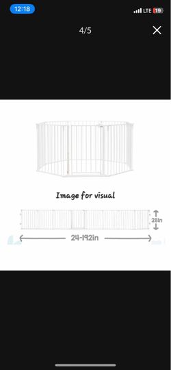 BABY GATE