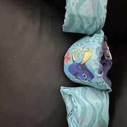 Puddle Jumper Finding Nemo Others Available 