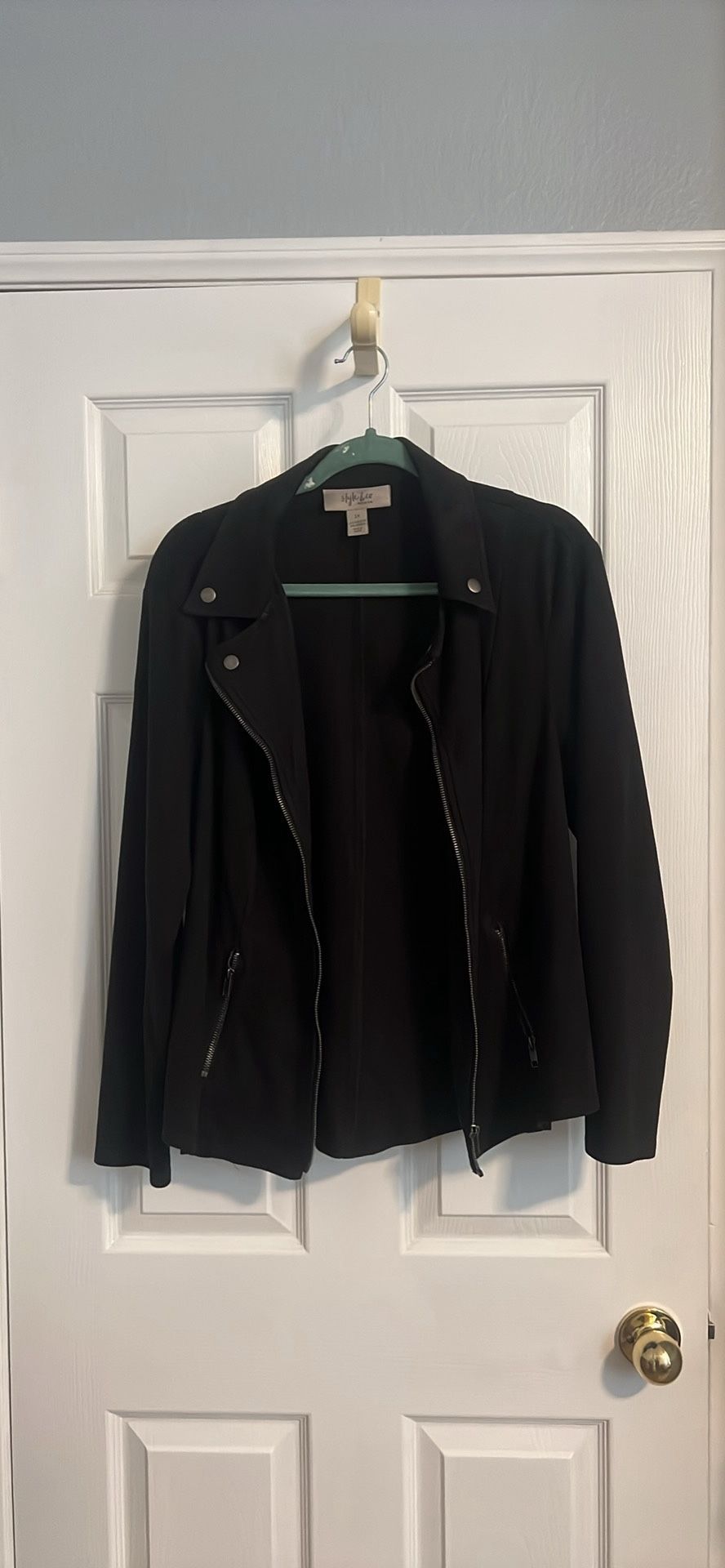 Women’s Jacket 1x