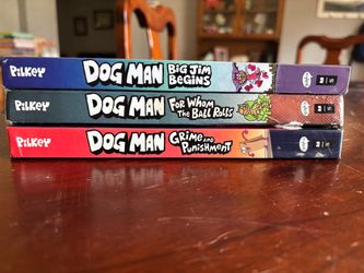 Children’s Books