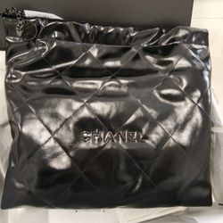 Chanel Shouelder Bag 