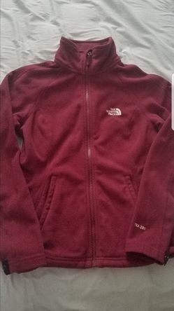 Authentic North Face
