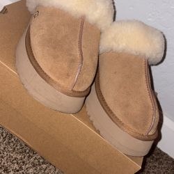 UGG slipper