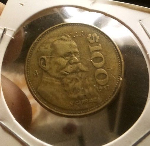 Very Nice Coin. Hard To find