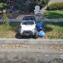 Lil Car Automobils For Kids FREE