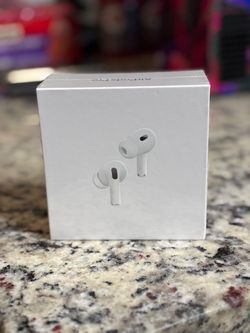 AirPods Pro gen 2