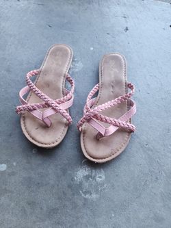 Sandals Size 7.5