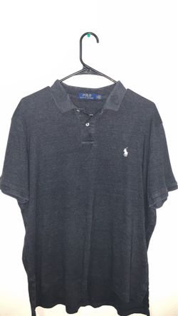 Polo Ralph Lauren shirt