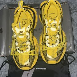 Balenciaga DESTROYER