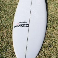 Surfboard Pyzel Phantom XL 6'6"