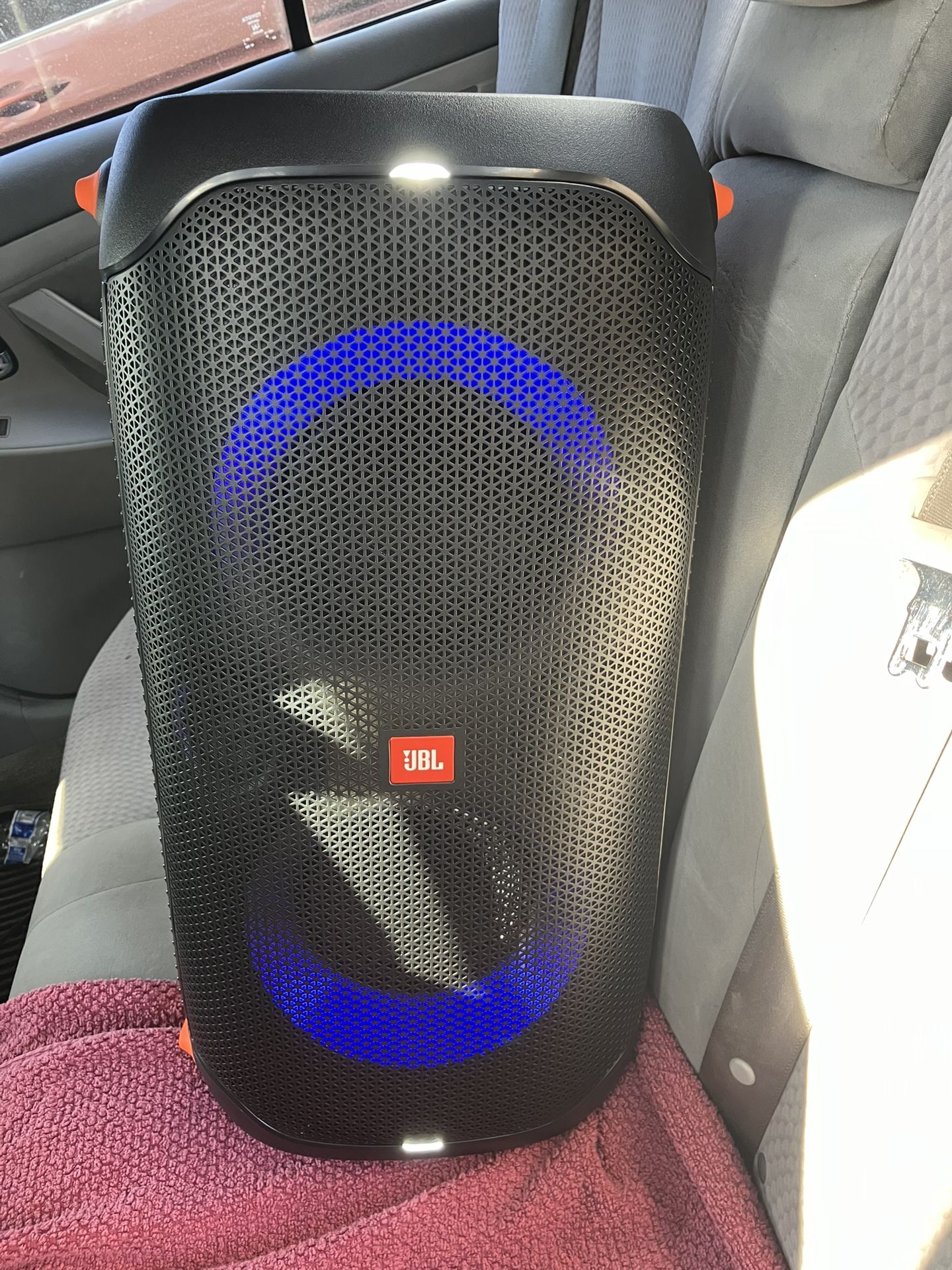 Jbl PartyBox 110