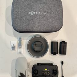 DJI Mavic Mini Drone Set