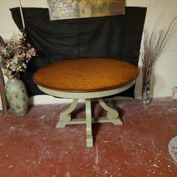 Round Dining Table Piier Imports