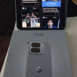 Pixel 10  Pro Fold Unlocked