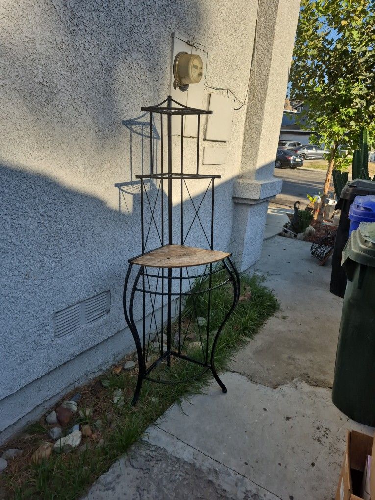 FREE Standing Shelf