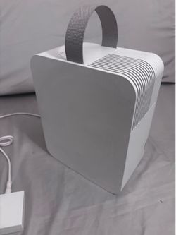 Air purifier