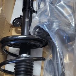 2006----2012 Toyota RAV4 Front Struts