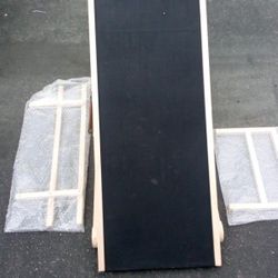 Portable Collapsible & Folding, Nonslip surface, Portable, Indoor use, Outdoor use