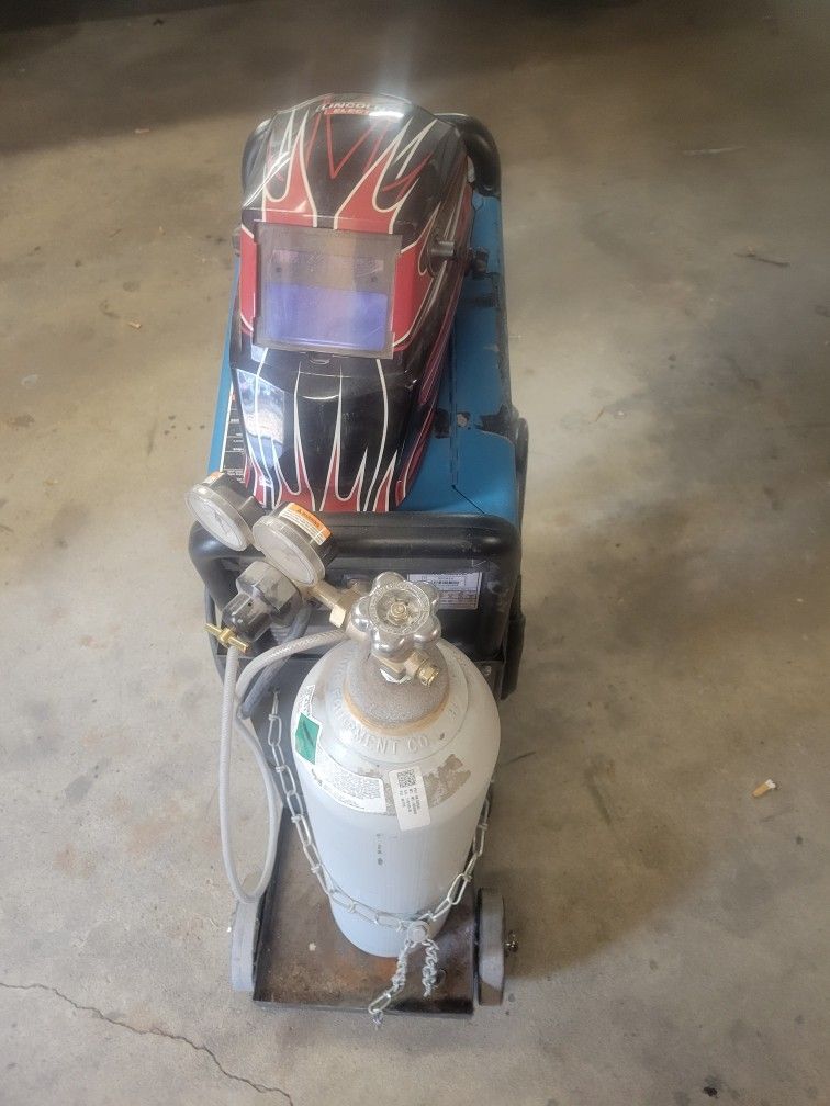 Welder