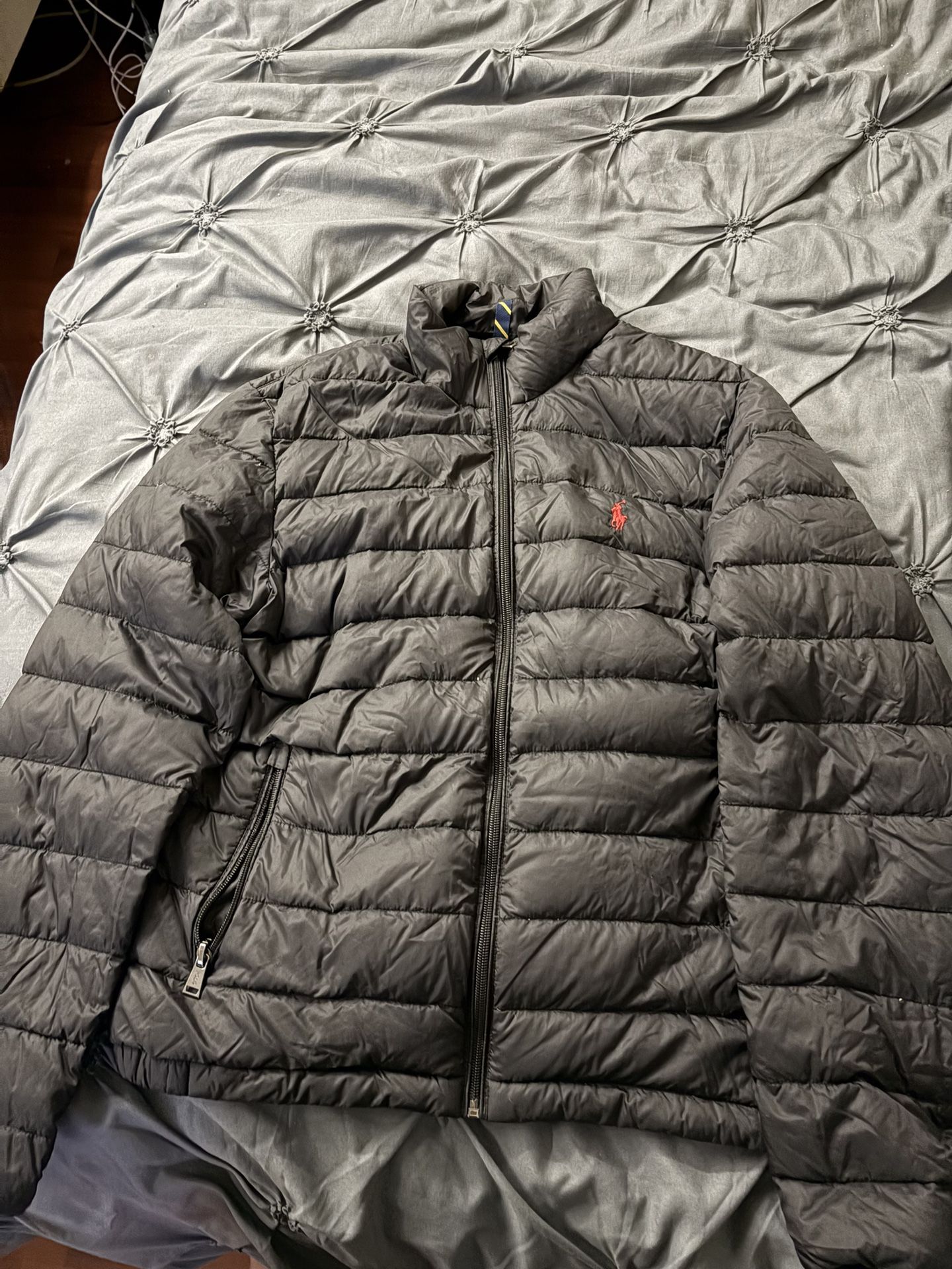 ralphlauren Puffer