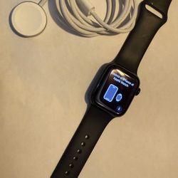 APPLE APPLE WATCH SERIES 9 41MM