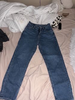 American Eagle Blue Denim Jeans