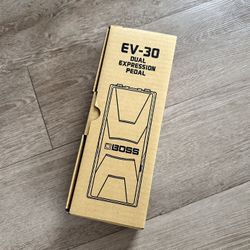 Boss Ev-30