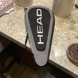 Case For Tennis Racket