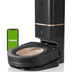 iRobot Roomba s9+