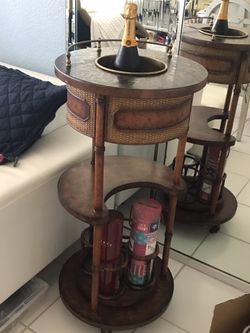 Wine Holder  