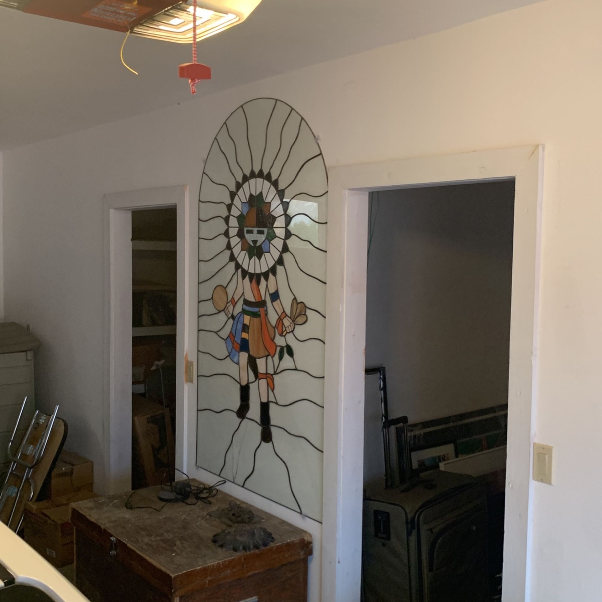 Stain Glass