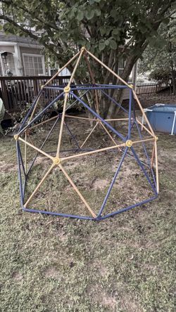 Outdoor toy