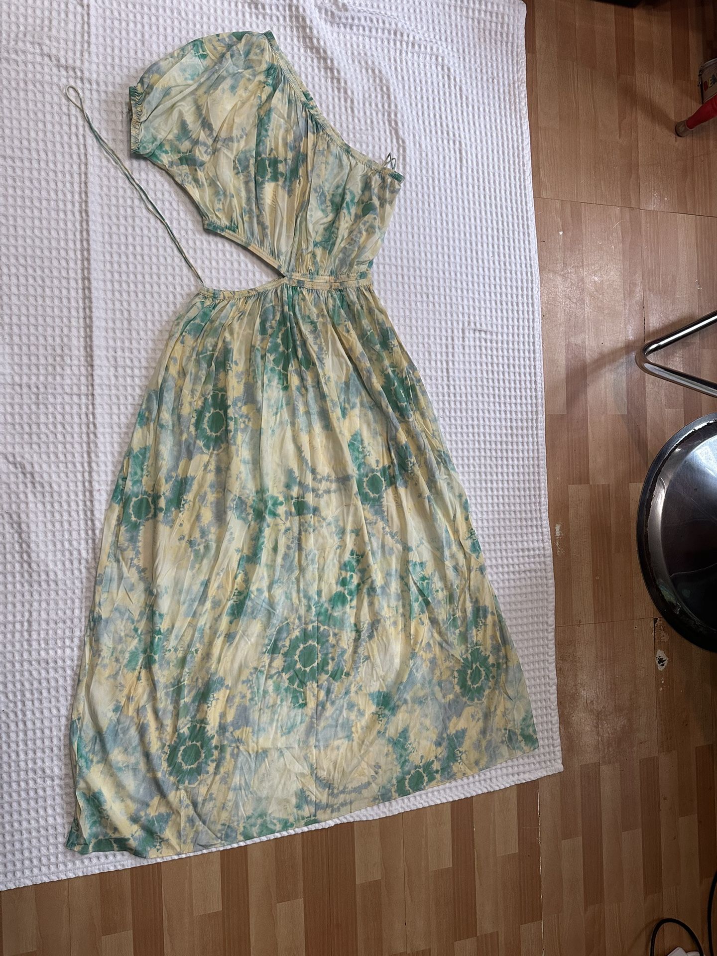 Dress Size M The Westeside 