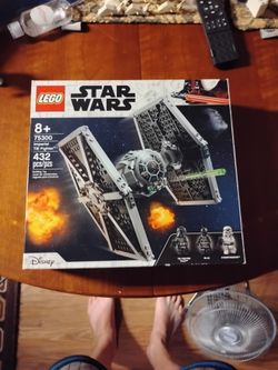 Lego Star Wars 75300