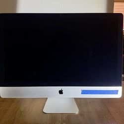 iMac 27inch