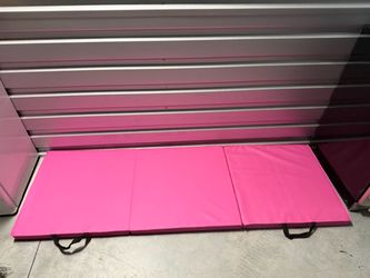 Balance Form Folding Mat (Pickup Witchduck Rd)