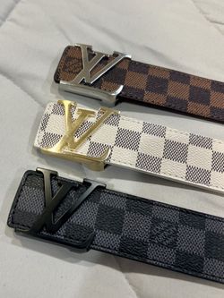 Men’s Belts