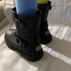 UGG Authentic Toddlers Size 2 