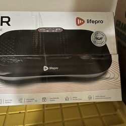 Life Pro Vibrating Waver