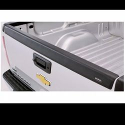 2007-13 Silverado Tailgate Protector