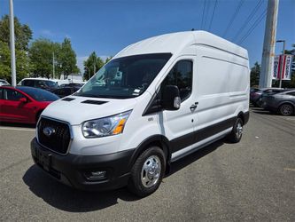 2021 Ford Transit-350 Cargo Van