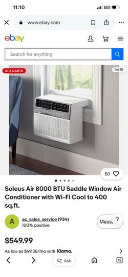 Air condition