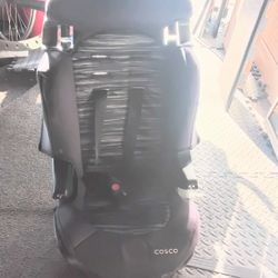 Graco Booster Carseat